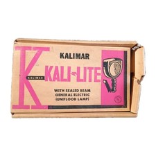 Kalimar   Kali-Lite  Uni flood