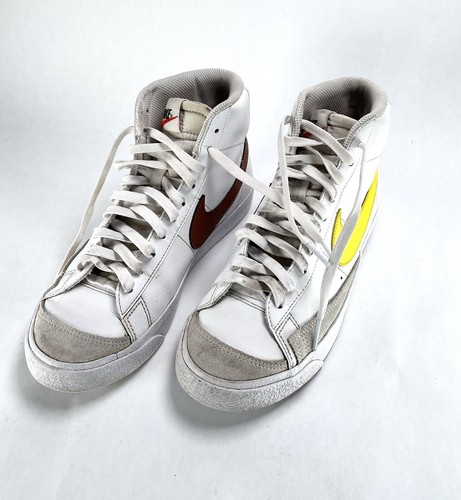 Nike blazer mid sneakers - mid,