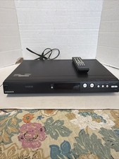 Magnavox MDR535H/F7 DVD Player