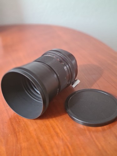 Carl zeiss jena sonnar - jena,