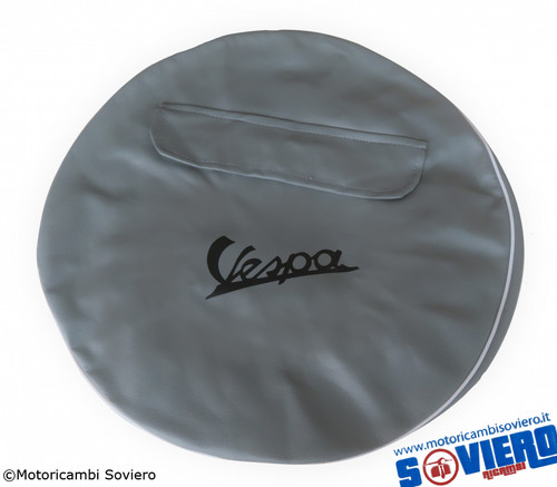 Copriruota grigio ruota 10 - \,