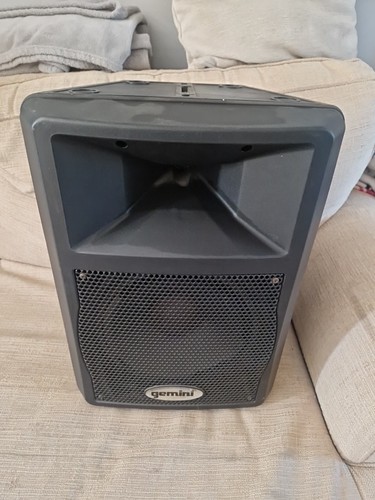 Black gemini gx250 - black,