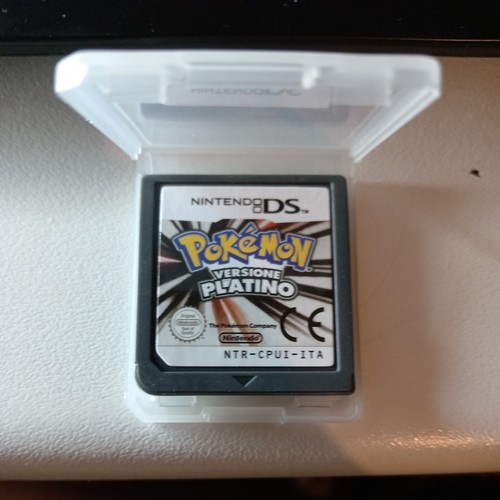 Pokémon versione - pokémon,