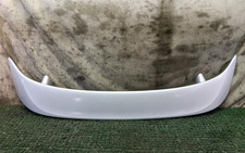 Spoiler ala posteriore due