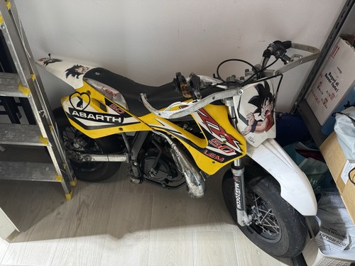 Minimotard - ,
