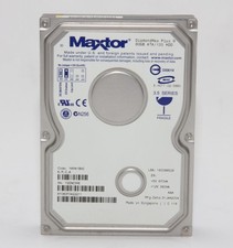 Hard disk ATA interno Maxtor
