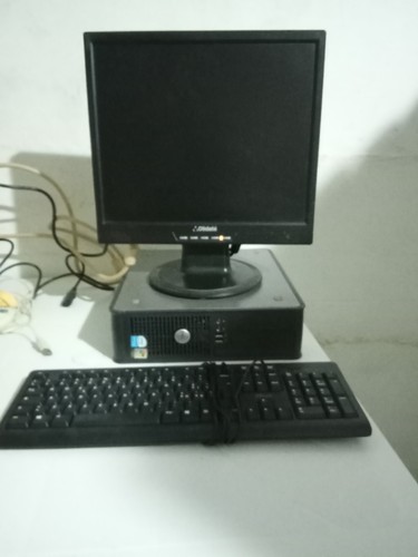 Stock optiplex gx520 usato - stock,