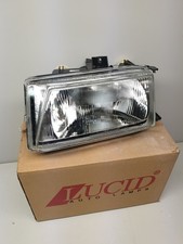 Faro Anteriore Sinistro Seat