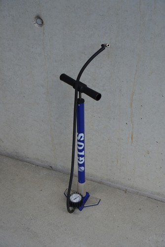 Rara pompa gios torino vintage - gios,