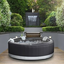 Premium MSpa Whirlpool Outdoor