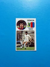 Figurina Calciatori PANINI