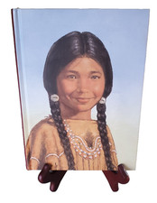 VTG AMERICAN GIRL "KAYA'S
