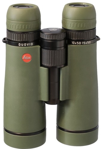 Leica duovid 15x50 - leica,