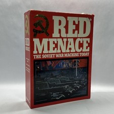 William Koenig / Red Menace