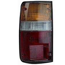 Fanale posteriore lux - fanale,