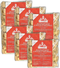 Accendifuoco a Ricciolo