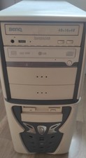 PC Desktop Vintage Pentium 4