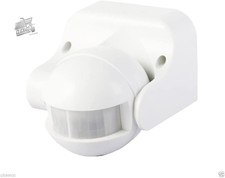 58412 Motion Presence Sensor
