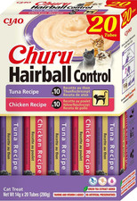 Inaba churu anti - churu, hairball
