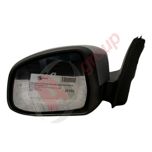 Ford focus titanium - ford,