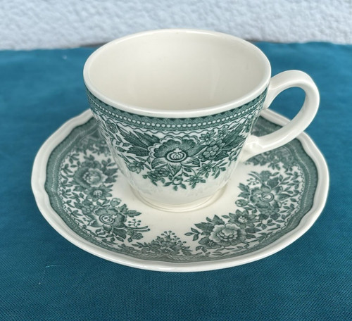 Villeroy boch fasan grün - &,