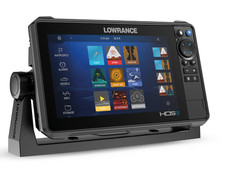 Lowrance hds pro - lowrance,