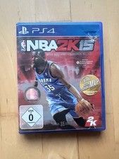 NBA 2K15 (Sony PlayStation 4