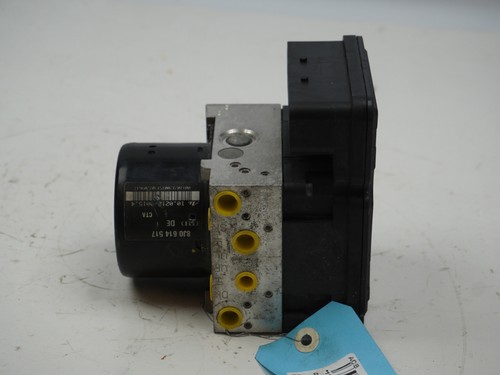 Calculateur abs occasion audi - calculateur,