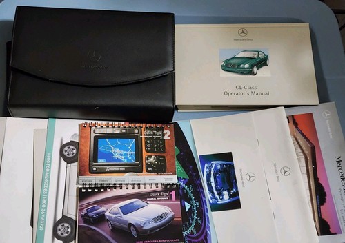Mercedes benz classe 500 55 - 500,