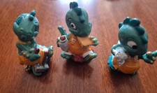 KINDER SORPRESA VINTAGE SET 3