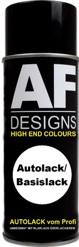 Bomboletta spray giallo - spray,