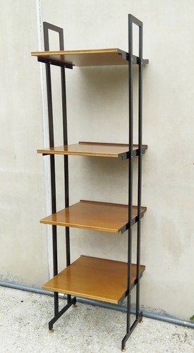 Eccezionale libreria etagere - libreria,