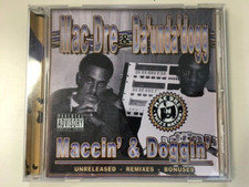 Mac Dre & Da'unda'dogg ‎–
