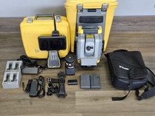 Kit stazione totale - stazione,