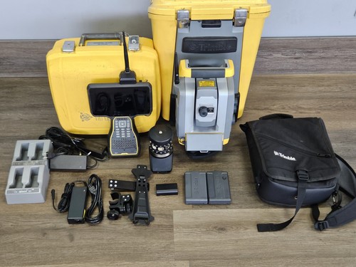 Kit stazione totale - stazione,