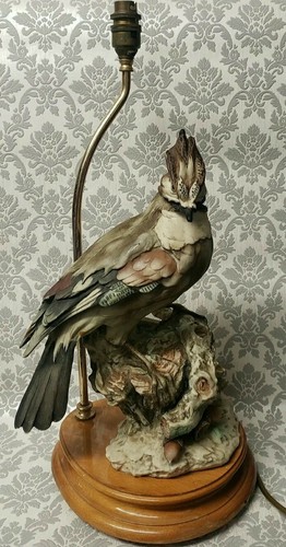 Capodimonte riccardo - di,