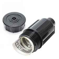 Imbosco Aspersore da giardino 10cm – Nascondiglio portaoggetti