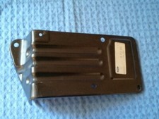 Ford Fiesta MK3 Courier