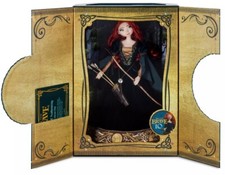 Merida 10° anniversario ed