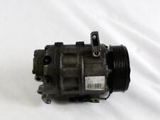 8200454172 COMPRESSORE CLIMATIZZATORE CLIMA A/C RENAULT TRAFIC 2.0 D 84KW 6M 2P 