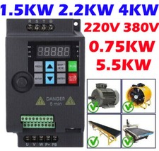 Inverter di frequenza 220V