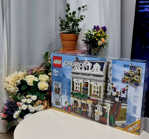 Lego creator modular - lego,