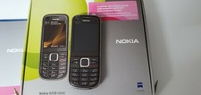 Nokia 6720 Classic - Telephono cellulare (sbloccato) marrone