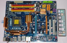 Gigabyte GA-P35-DS4 REV2.0 ATX