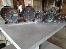 Set 3 Strumentazione ALFA