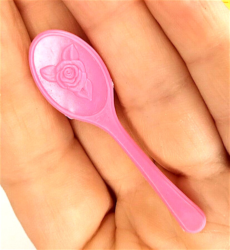 B209 barbie 90s - -, spazzola