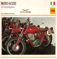 MOTO GUZZI 235 Lodola