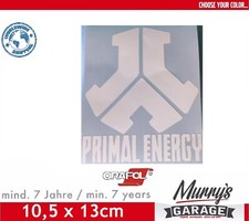 Defqon.1 Primal Energy 10,5 x
