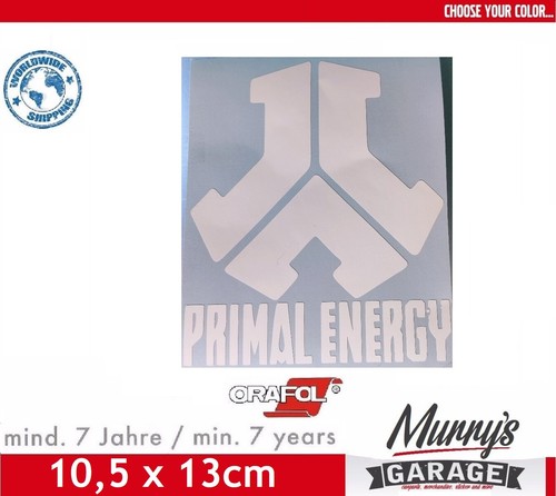 Defqon primal energy 5 x - defqon.1, 10,5