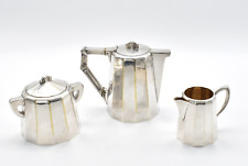 Servizio Caffè Art Déco